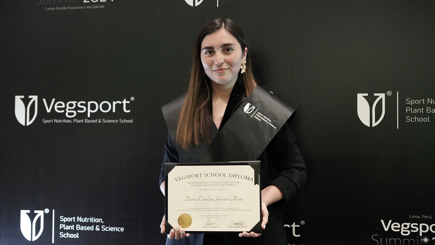 About Vegsport Summit 1