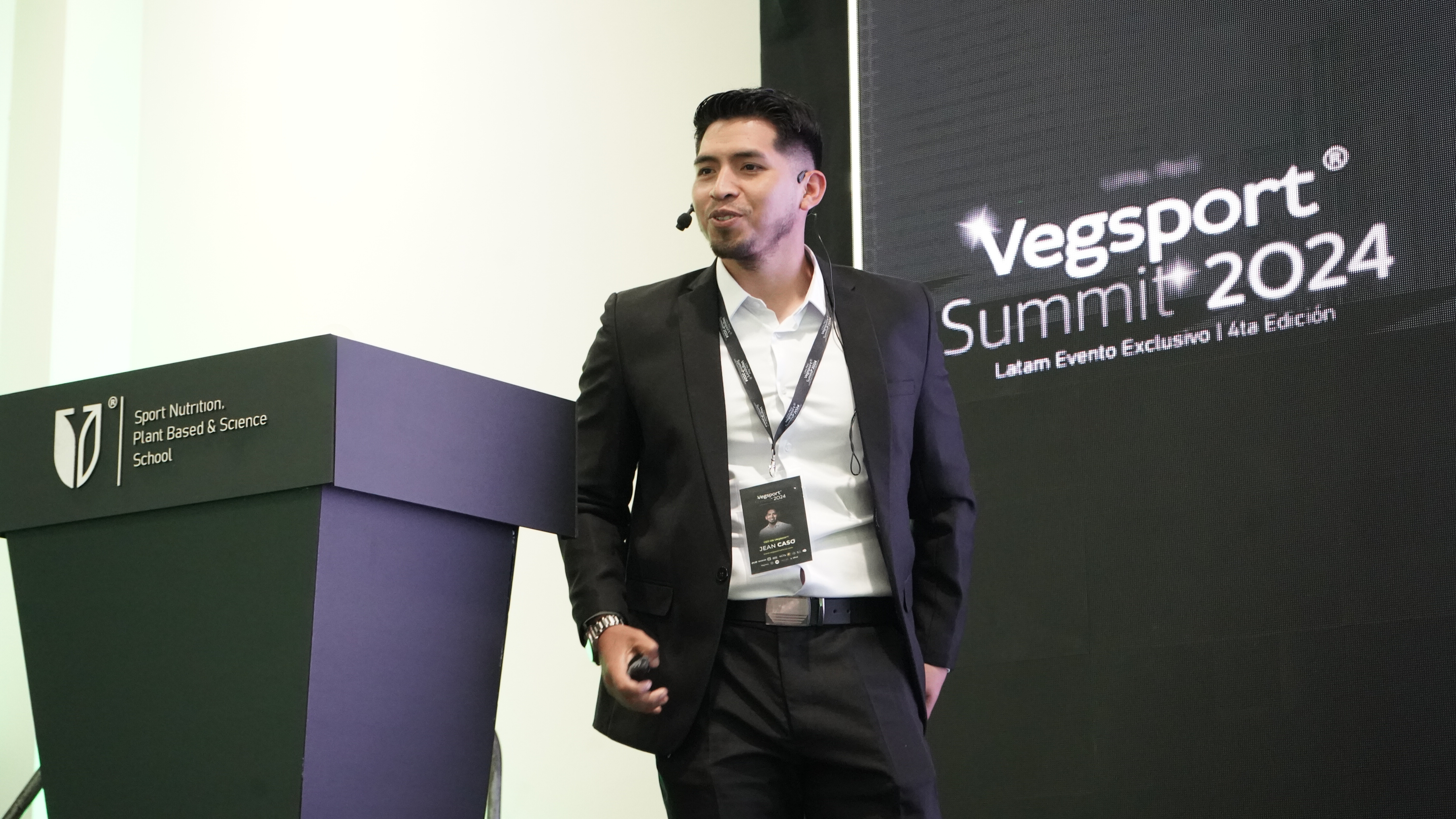 About Vegsport Summit 2