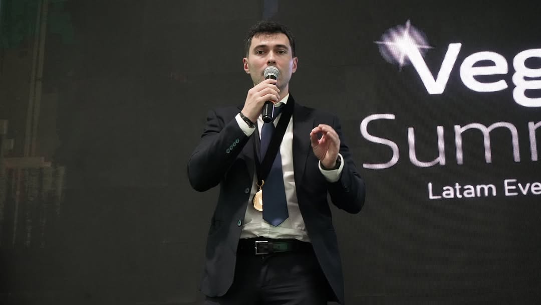 About Vegsport Summit 3