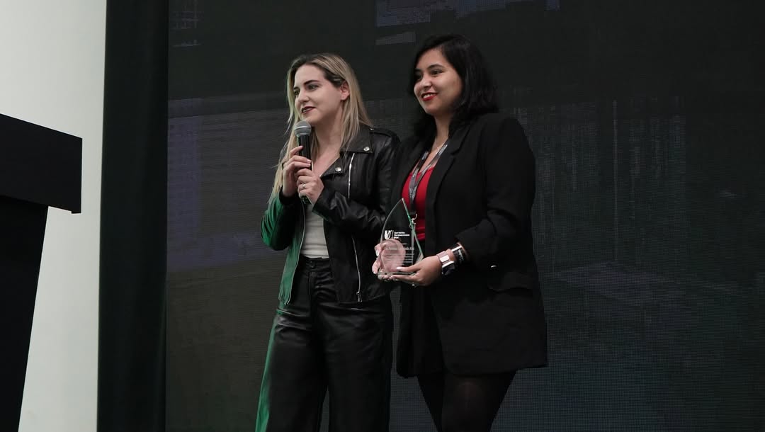 About Vegsport Summit 4