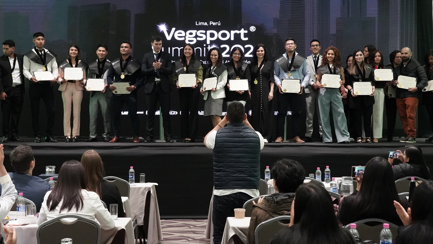 About Vegsport Summit 6