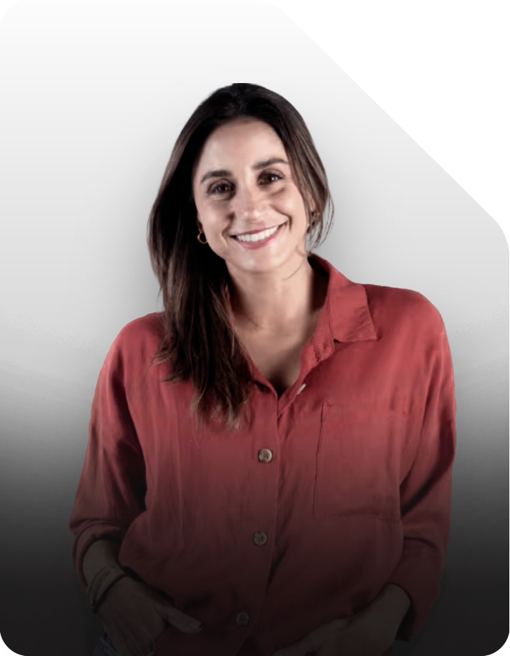 MSc. Maca Bustamante